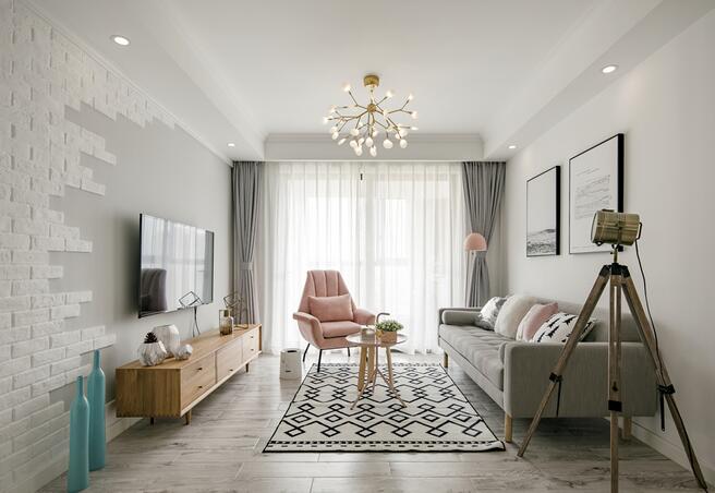 如何避免客廳裝修中常見的錯(cuò)誤？